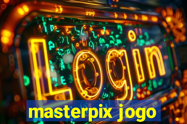 masterpix jogo